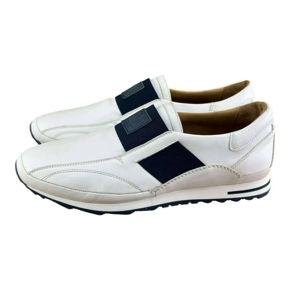 Galizio Torresi sneaker GOMMA  White  Men’s